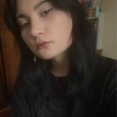 Фотография девушки Дарья, 20 лет из г. Пенза