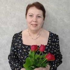 Фотография девушки Ирина, 60 лет из г. Черногорск