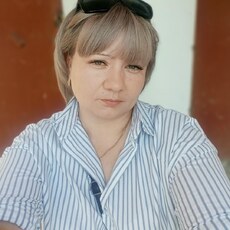 Фотография девушки Алена, 37 лет из г. Уфа