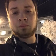 Фотография мужчины Павел, 30 лет из г. Апатиты