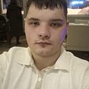 Никита, 27 лет