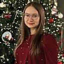 Алиса, 20 лет