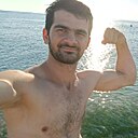 Раим, 25 лет
