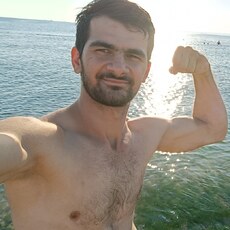 Фотография мужчины Раим, 25 лет из г. Абинск