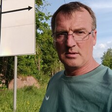 Фотография мужчины Вячеслав, 46 лет из г. Новотроицк