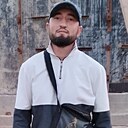 Мага, 28 лет