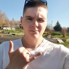 Фотография мужчины Владислав, 26 лет из г. Кемерово