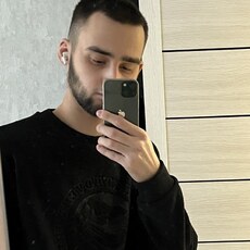 Фотография мужчины Руслан, 24 года из г. Уфа