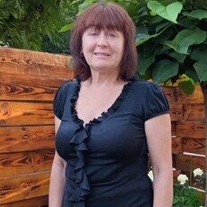 Фотография девушки Ірина, 58 лет из г. Кривой Рог