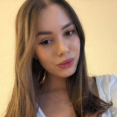 Дарья Гордеева, 22 из г. Краснодар.