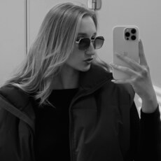 Фотография девушки Елизавета, 22 года из г. Симферополь