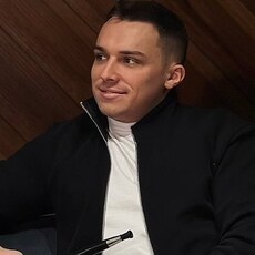 Фотография мужчины Илья, 30 лет из г. Минск