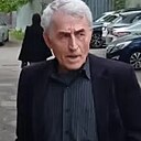 Амир, 63 года