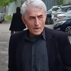 Фотография мужчины Амир, 63 года из г. Москва