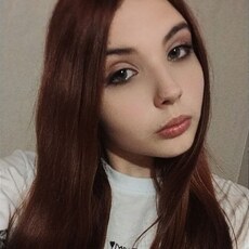 Фотография девушки Виктория, 18 лет из г. Барнаул