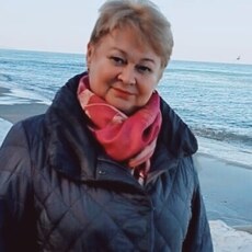 Фотография девушки Ирина, 65 лет из г. Калининград