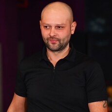 Фотография мужчины Александр, 34 года из г. Мурманск