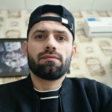 Фотография мужчины Ruslan, 32 года из г. Ростов-на-Дону