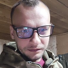 Фотография мужчины Максим, 31 год из г. Льгов