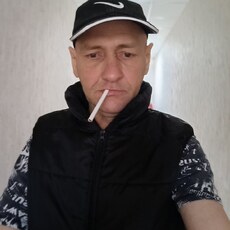 Фотография мужчины Алексей, 48 лет из г. Норильск