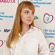Светлана, 43 из г. Старощербиновская.