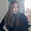 Виктория, 19 лет