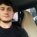 Али, 30 лет