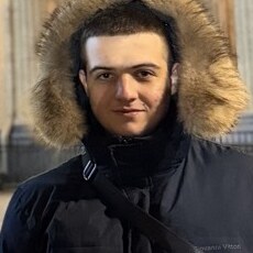 Фотография мужчины Руслан, 21 год из г. Санкт-Петербург
