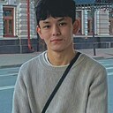 Ернур, 18 лет