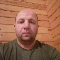 Фотография мужчины Vova, 43 года из г. Москва