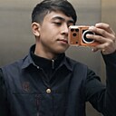 Иззатилло, 18 лет