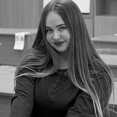 Фотография девушки Виктория, 22 года из г. Казань