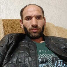 Фотография мужчины Бинали, 31 год из г. Ставрополь
