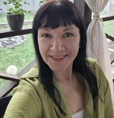 Фотография девушки Наталья, 49 лет из г. Белгород
