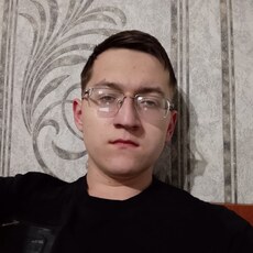 Фотография мужчины Егор, 22 года из г. Елабуга