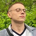 Глеб, 24 года
