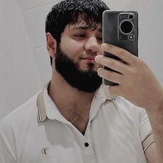 Фотография мужчины Ali, 26 лет из г. Санкт-Петербург