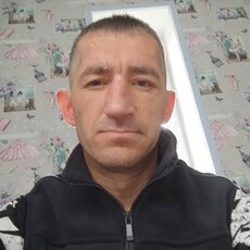 Фотография мужчины Вадим, 39 лет из г. Благовещенск