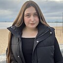 Крис, 20 лет