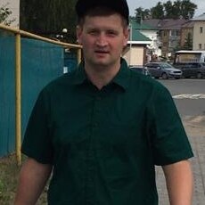Фотография мужчины Александр, 34 года из г. Донецк