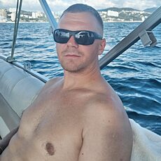 Фотография мужчины Дмитрий, 36 лет из г. Мурманск