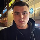 Никита, 21 год