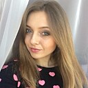 Вика, 18 лет