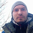 Микола, 33 года