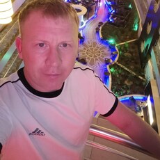 Фотография мужчины Вениамин, 39 лет из г. Бугульма