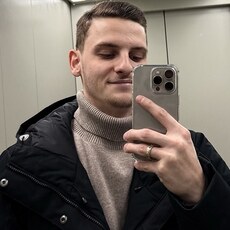 Фотография мужчины Дмитрий, 27 лет из г. Губкин