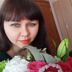 Фотография девушки Юлия, 35 лет из г. Луганск
