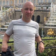 Фотография мужчины Александр, 56 лет из г. Киров