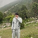 Elman, 20 лет
