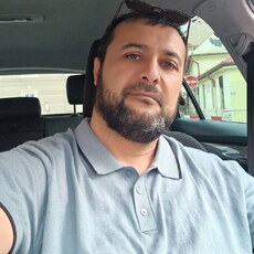 Фотография мужчины Shavik, 39 лет из г. Прага